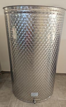 Sonstige Immervolltank 1000lt