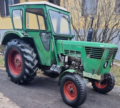 Deutz Fahr D 6006