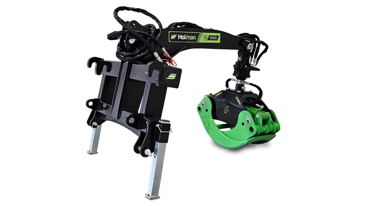 Hofman Rückezange 2