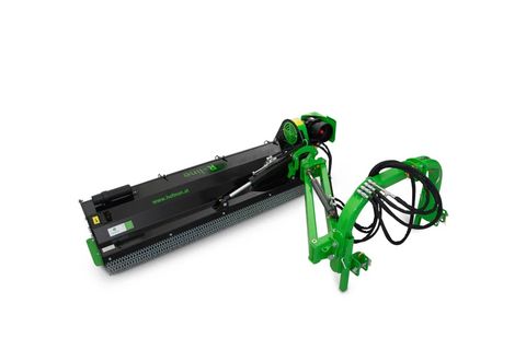 Hofman Seitenmulcher 2,05m