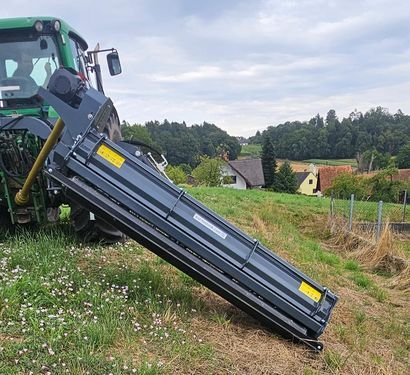 Seitenmulcher 2,4m 2