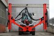 Olmi Pneumatischer Obstbau Entlauber