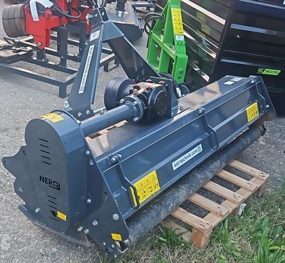 Sonstige Vorführmulcher 1,75m