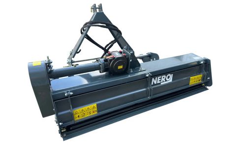 Nero Schlegelmulcher 1,75 m