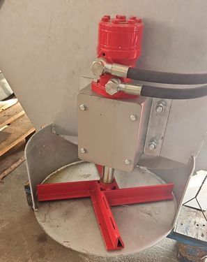 VIN KOL Ökostreuer 3