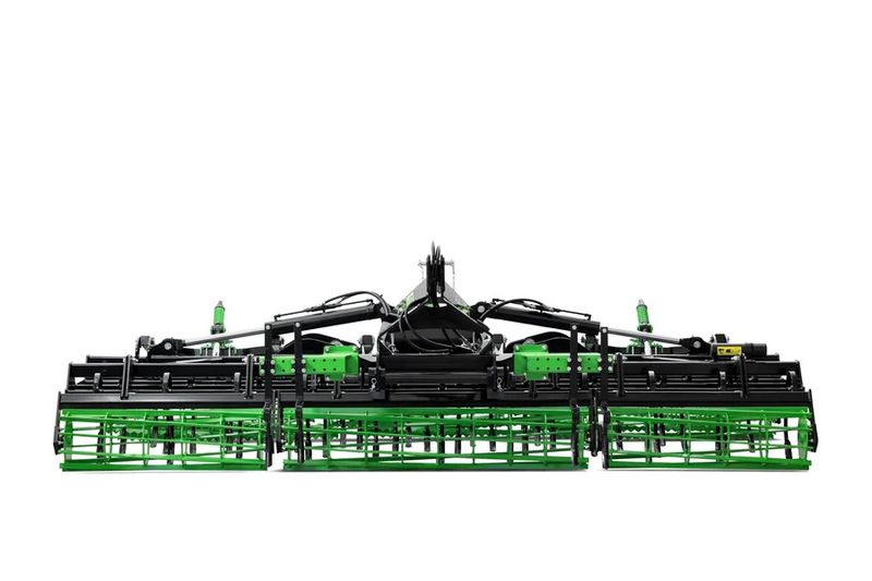 Hofman Saatbeetkombination 3,6m 2