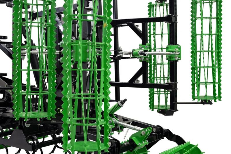 Hofman Saatbeetkombination 3,6m 3