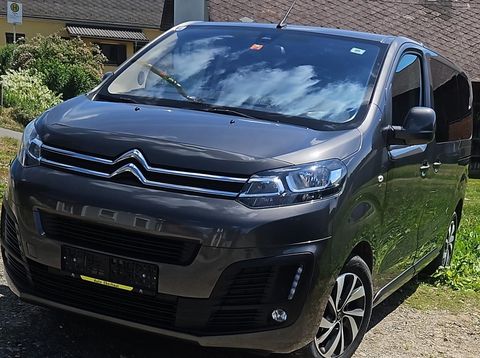 Sonstige Citroën Spacejumper