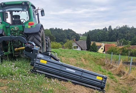 Sonstige Seitenmulcher 2,4m