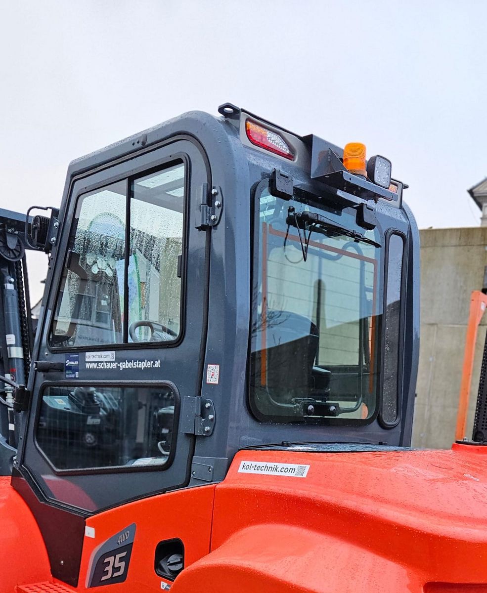 Heli Geländestapler 2