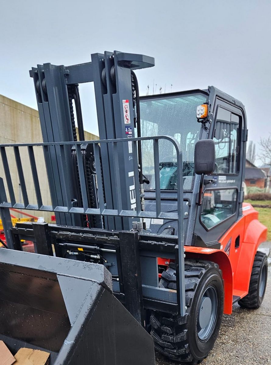 Heli Geländestapler 3