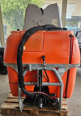 Dragone K1 Gebläsesprüher 400l