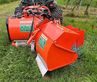 Olmi Bio System mit Happy Plant