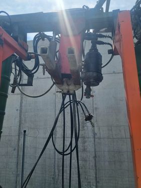 Lipco Tunnelspritze 2