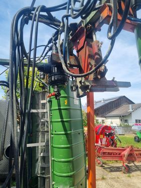 Lipco Tunnelspritze 3