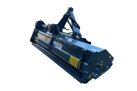 Nero Schlegelmulcher 1,75 m