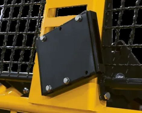 Uniforest Seilwinde 5t ECO 50 3