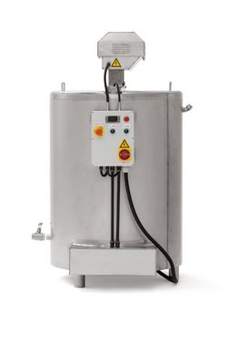 Sonstige Zottel Elektrischer Kochkessel