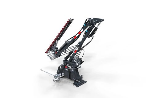 Sonstige Heckentrimmer 1,9m