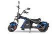 Sonstige Elektro-Chopper Nero Eagle