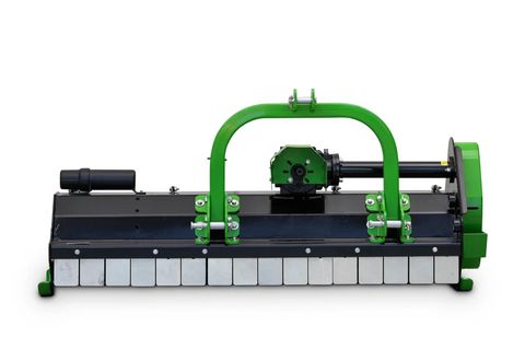 Hofman Heckmulcher 1,6m