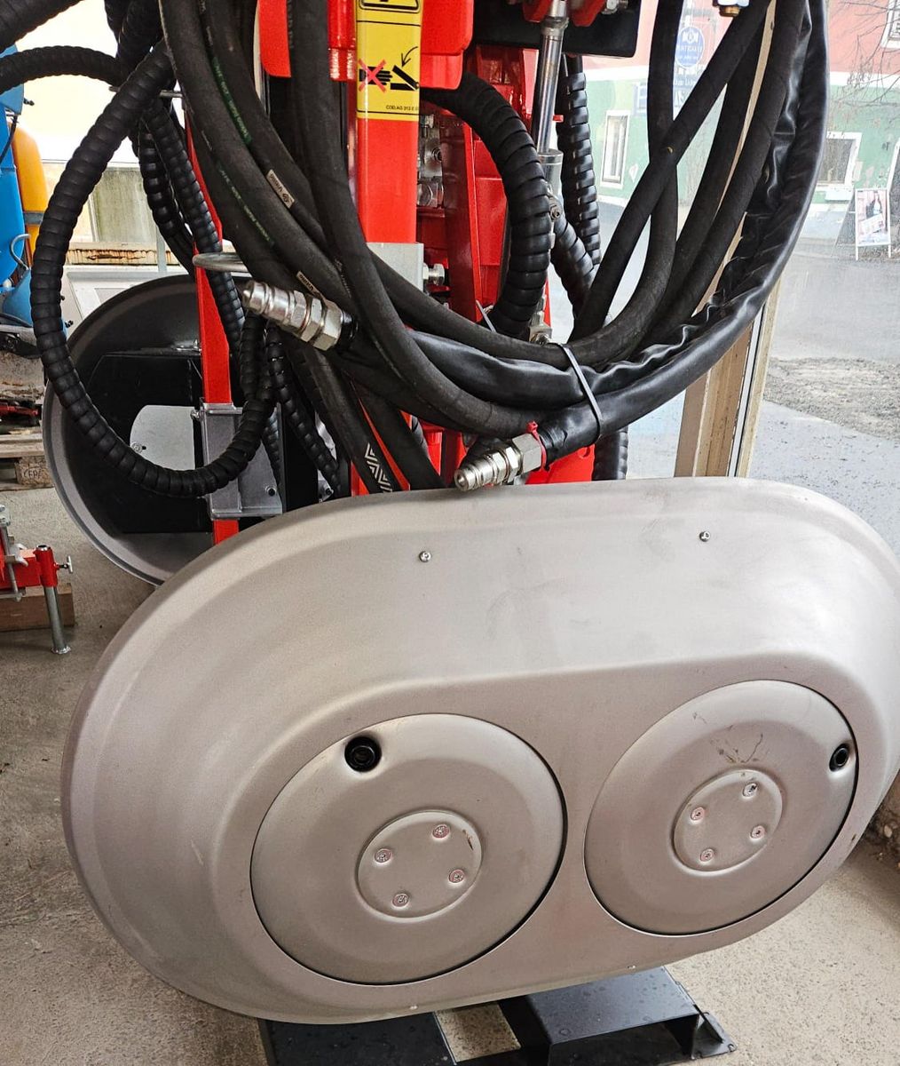 Olmi Laubbläser 470F 3