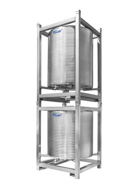 Sonstige Zottel IBC-Behälter
