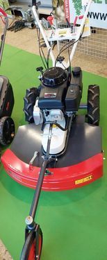 Herkules Hochgrasrasenmäher 2