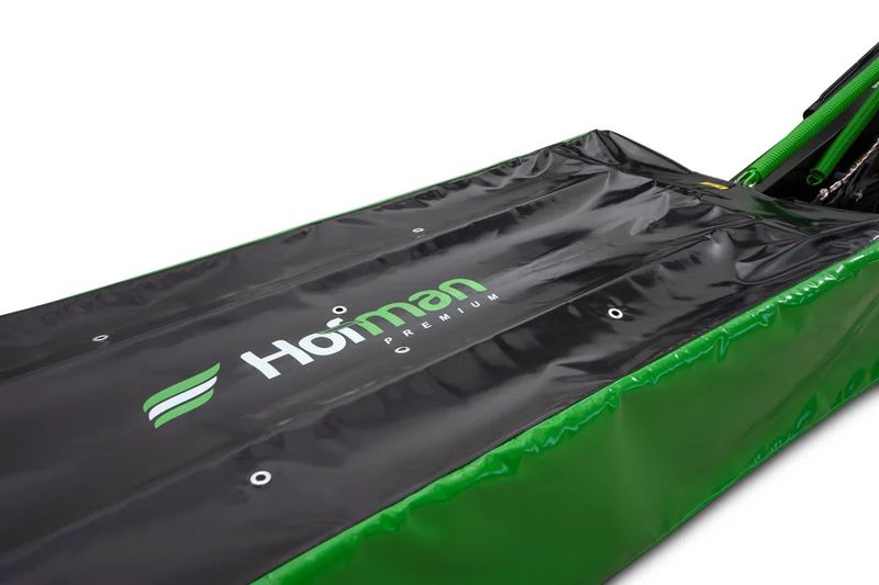 Hofman Scheibenmähwerk 2,4m 2