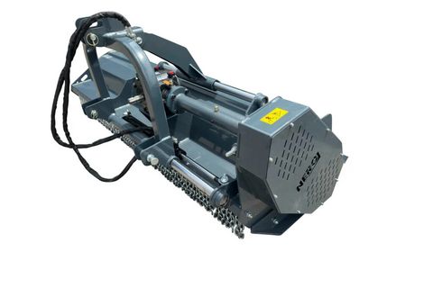 Nero Schlegelmulcher 2,6m