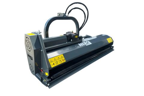 Nero Schlegelmulcher 1,2 m