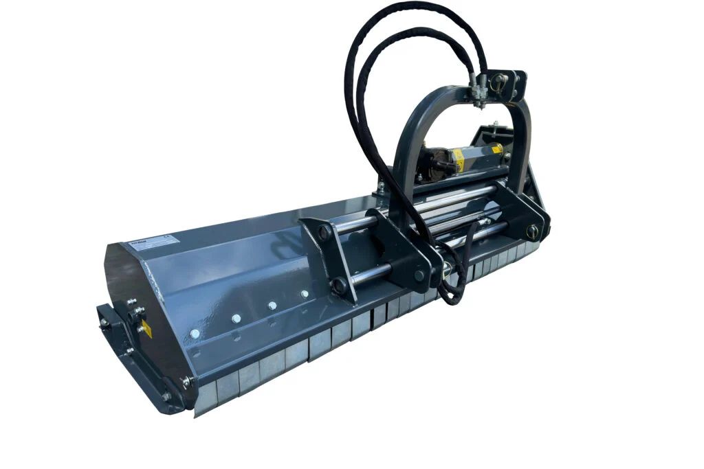 Nero Schlegelmulcher 2