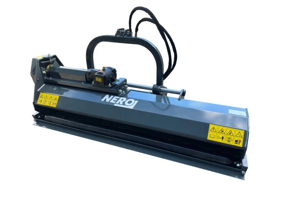 Nero Schlegelmulcher 3