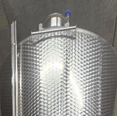 Letina Lagertank 5500lt 2