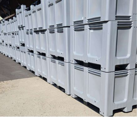 Sonstige Lesebox