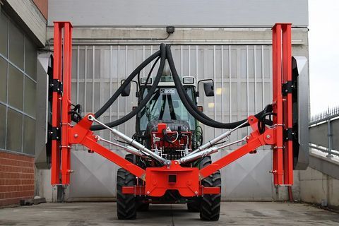 Sonstige Olmi Obstbau Entlauber 550F