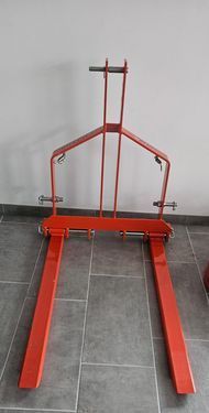 Sonstige Heckgabel Lift 10