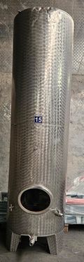 Sonstige Lagertank 1800lt