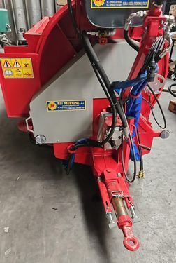 F.lli MERLINI Ökostreuer 2