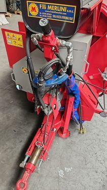 F.lli MERLINI Ökostreuer 3