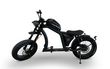 Nero Elektro-Funbike Hawk