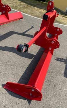 Sonstige VIN KOL Front-Ackerschleppe