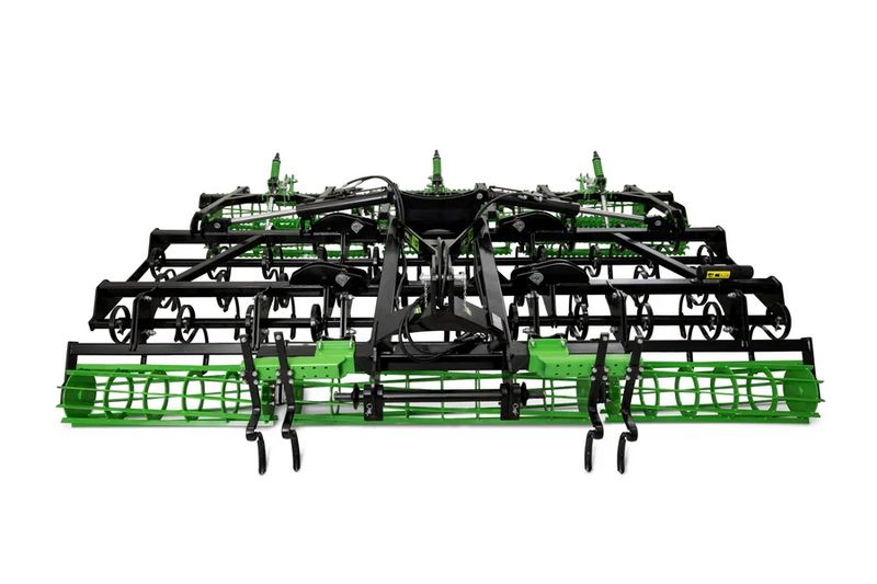 Hofman Saatbeetkombination 3,6m 2