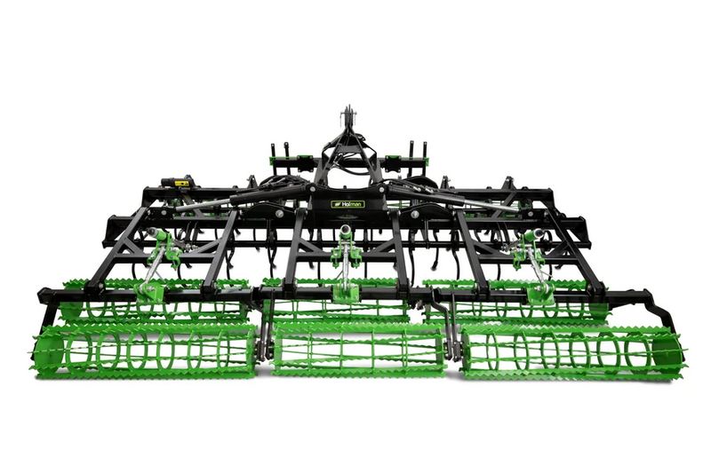 Hofman Saatbeetkombination 3,6m 3