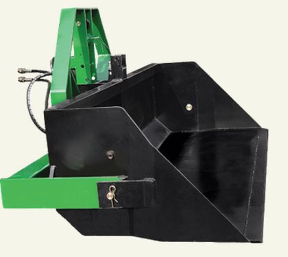 Sonstige VIN KOL Hydraulische Kippschaufel