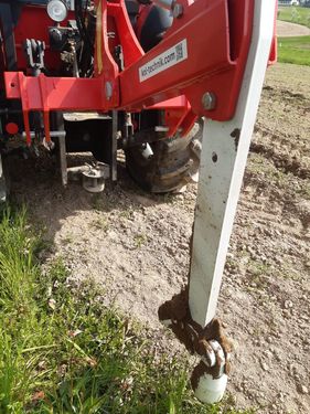 Sonstige VIN KOL Drainagepflug