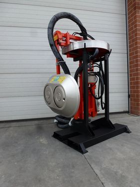 Olmi Laubbläser 430F