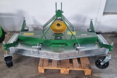 Sonstige VIN KOL Sichelmulcher 1,8m