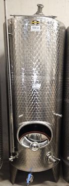 Speidel Lagertank 1000 lt