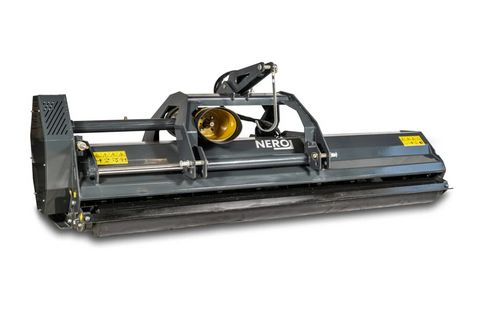 Sonstige Front-/Heckschlegelmulcher 2m